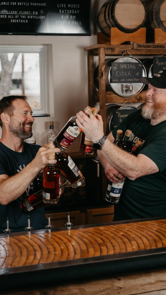 EMPTY THE SHELVES FOR CAROLINA!

⛰️ Western North Carolina needs your help! ❤️‍🩹
⛰️ Oct 11-20, we are donating 200% of all bottle sales at our distillery location!
⛰️ All donations will be sent to Community Foundation of Henderson County
⛰️ Grab a bottle(s), and let’s rebuild our state!