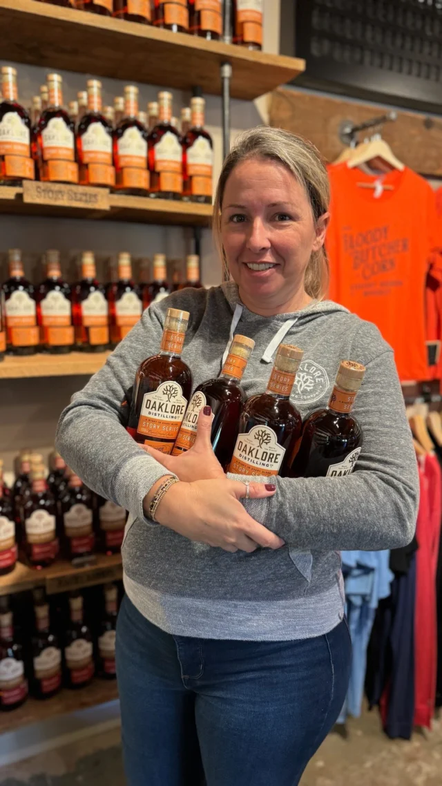 There’s still time to Empty The Shelves for Carolina!⛰️🥃

Until Sunday, October 20th, we will be donating 200% of all store bottle sales to Community Foundation of Henderson County. 

Here’s how it works: If you buy a bottle for $40, we will donate $80. If you buy a $100 bottle, we will donate $200. Let’s rebuild our state together!