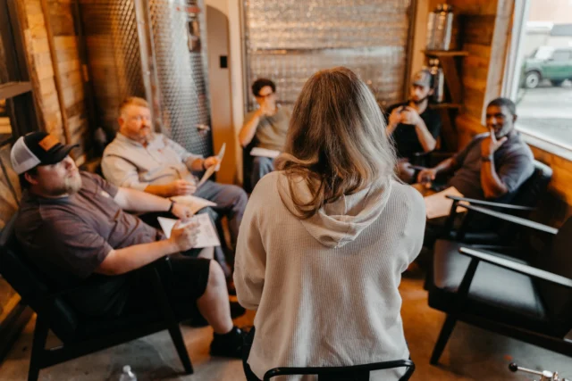 Owners' Keep Club!🥃
Here, you'll get to taste from our rare, whiskey vault! This event occurs every Wednesday but is limited to 6 guests at a time.

Email Asheley at asheley@oakloredistilling.com to inquire and be added to the reservation list! 👀 You'll definitely want to be a part of this!