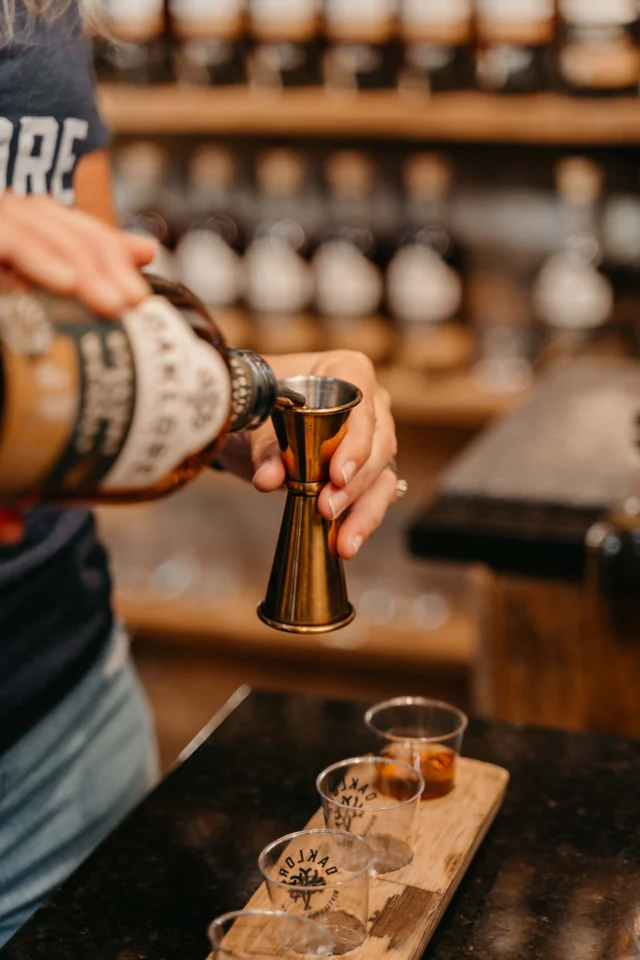 Treat Mom to something stronger than flowers this Mother’s Day! 🌸🥃 Come by the distillery for a pour, some quality time, and a bite from our special guest food truck @chipsdips1 !

Nothing says "Happy Mother's Day" like a specialty cocktail, good eats, and a relaxing time on our patio!