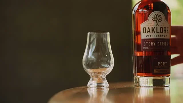 PORT CASK FINISH RYE 🍇
Crafted for those who take their whiskey seriously.

92 PROOF | 46% ABV | AGED 7 YEARS
Mash Bill: 70% Rye, 20% Corn, 10% Malted Barley

Finished in port wine barrels for a bold, fruit-laced depth with a seasoned edge. Order it online, or pick it up in shop today.