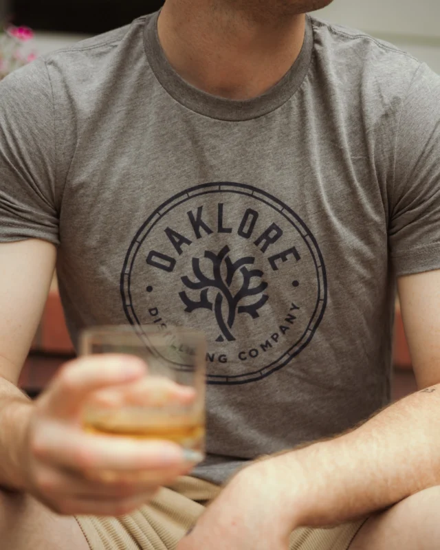 Father’s Day is coming up! Give Dad something he actually wants 👊

Build the perfect gift with his favorite Oaklore bourbon, a classic tee, or any of our other exclusive merch.

Trust us—he’s going to love it.