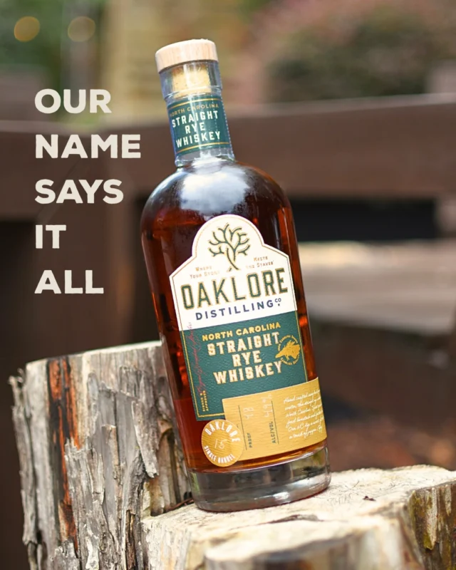 Why we're called Oaklore

Every bourbon is aged in charred oak barrels. And every oak barrel tells a different story: of heat, time, grain, and flame. Those stories are written into the whiskey, one barrel at a time.

At Oaklore, we believe in honoring that journey.
In the lore of oak.
In letting the barrel speak.

That’s where our name comes from, and it’s at the heart of everything we do.

 #bourbon #bourbonlovers #whiskey #whiskeylovers #ryewhiskey