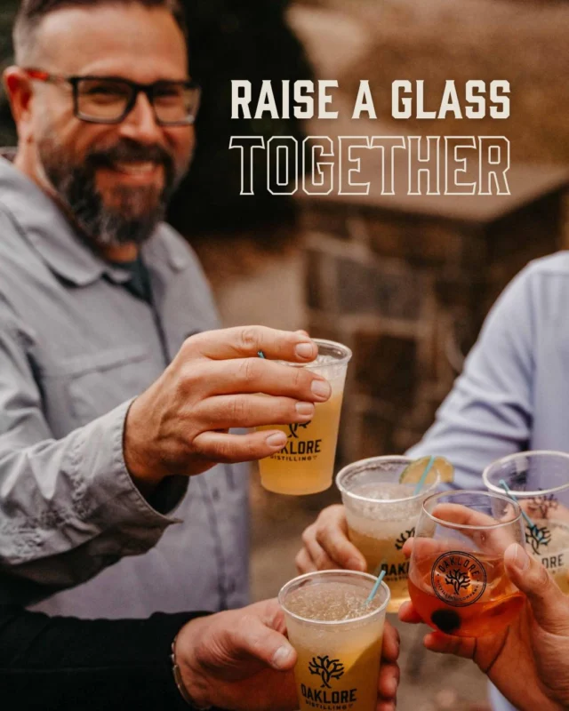 Nights by the fire, cocktails in hand, and memories that linger long after the glass is empty. 🥃